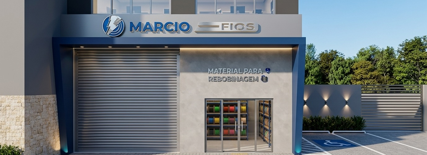 Marcio Fios